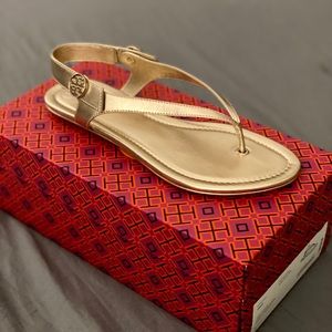 Brand New Tory Burch Sandals